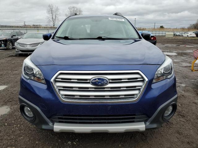 4S4BSENC8G3320139 Subaru Outback 3.6r Limited