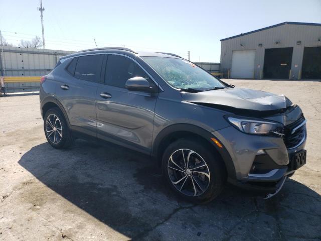 KL4MMDS24MB166957 Buick Encore Gx Select