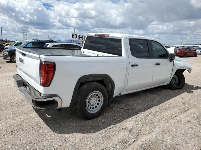 1GTPUAEK2RZ161283 GMC Sierra K1500