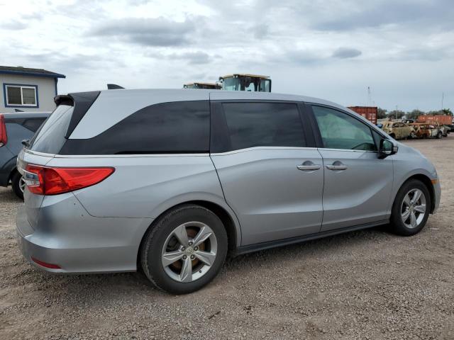 5FNRL6H74JB054312 Honda ODYSSEY EXL