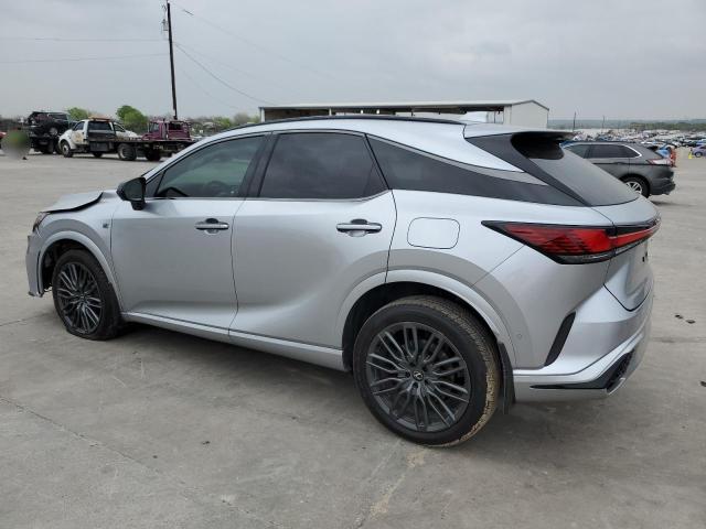 2T2BCMEA2PC009335 Lexus Rx 500h F Sport