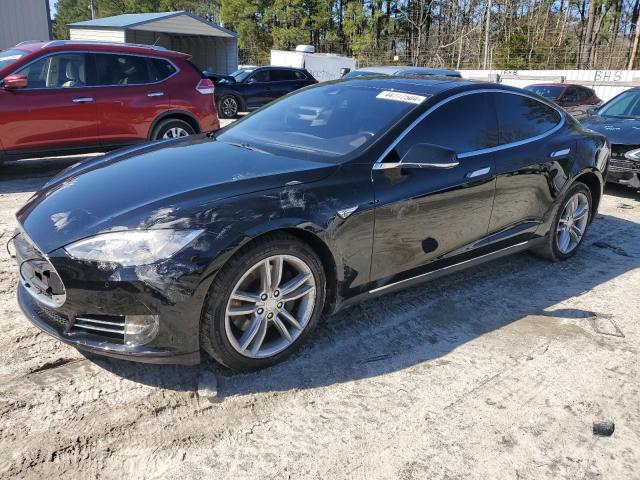 Продаж на аукціоні авто 2015 Tesla Model S 85d, vin: 5YJSA1H29FF094259, номер лоту: 44777504