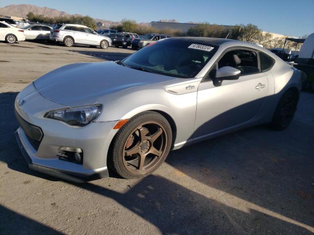 Auction sale of the 2014 Subaru Brz 2.0 Limited, vin: JF1ZCAC19E9604504, lot number: 47803224