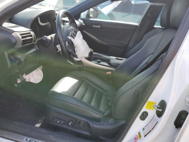 JTHBF1D21E5001613 Lexus IS 250