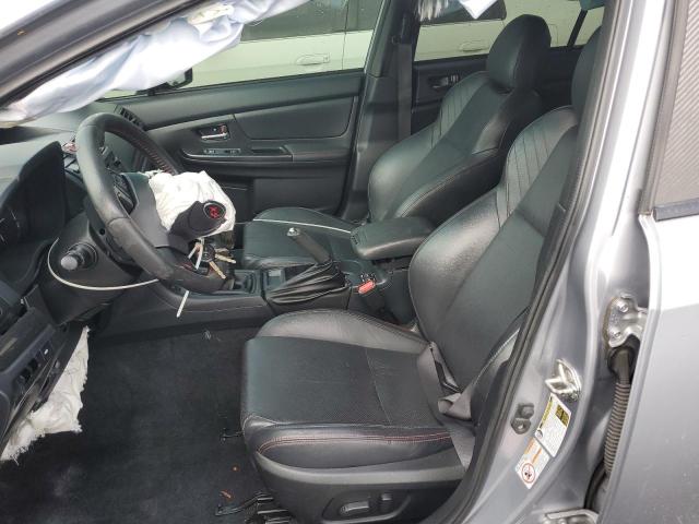 JF1VA1J63H9816869 Subaru Wrx Limited