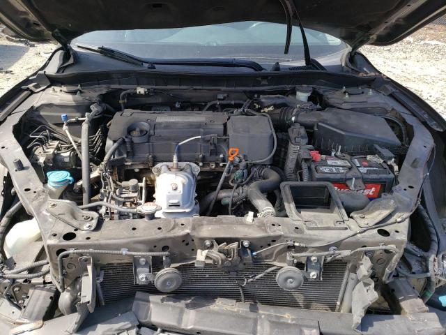1HGCR2F38GA010796 Honda ACCORD LX