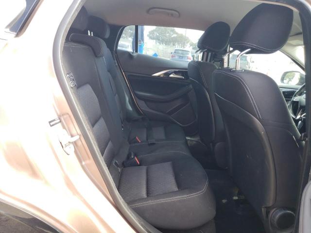 SJKCH5CP7HA032118 Infiniti QX30 BASE
