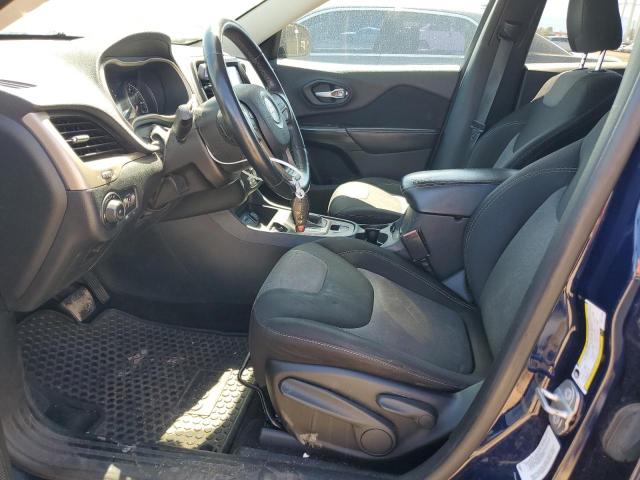 1C4PJLCB2EW172089 Jeep Cherokee Latitude