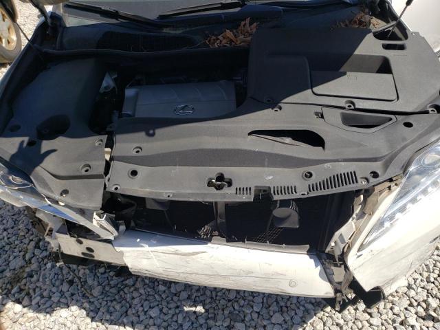 2T2ZK1BA2FC207948 Lexus RX 350