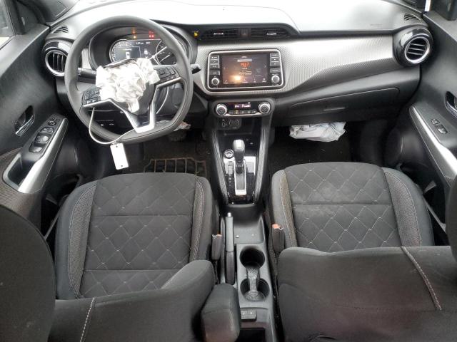 3N1CP5CV1LL479956 Nissan KICKS SV
