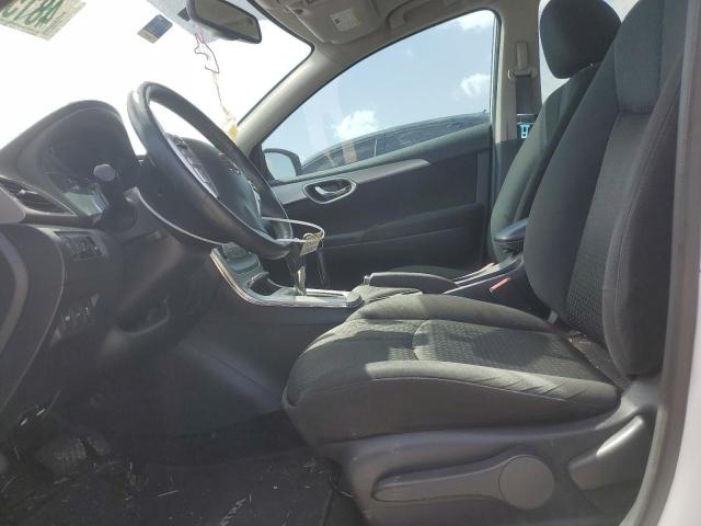 3N1AB7AP2EY324487 Nissan SENTRA S