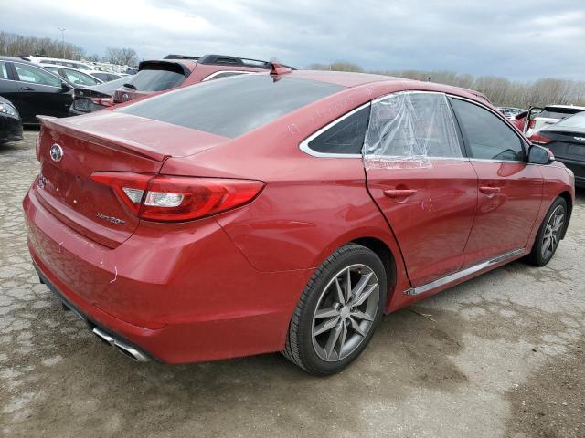 5NPE34AB5HH579540 Hyundai Sonata Sport