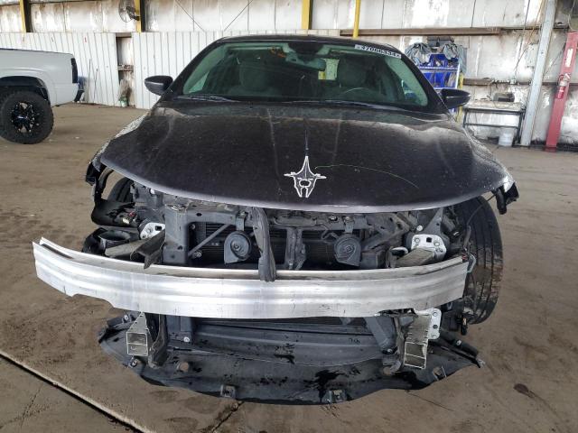 1C3CCCAB3FN541775 Chrysler 200 Limited