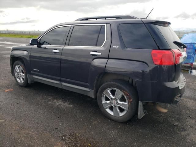 2GKALSEKXF6235110 GMC Terrain Slt