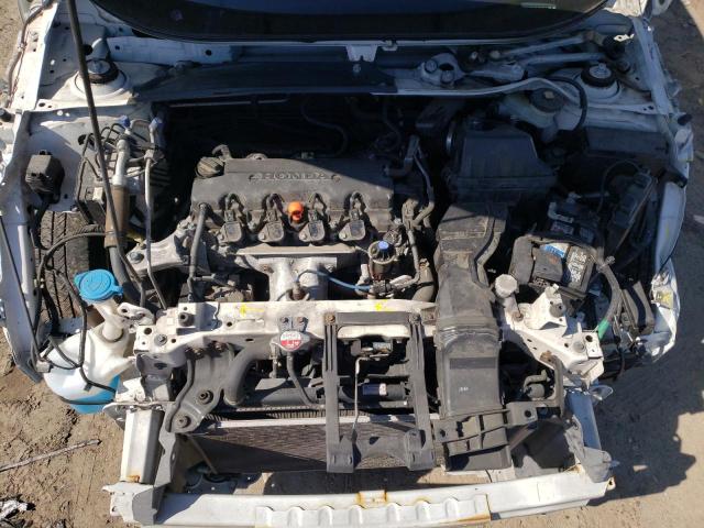3CZRU6H57HM722972 Honda HR-V EX