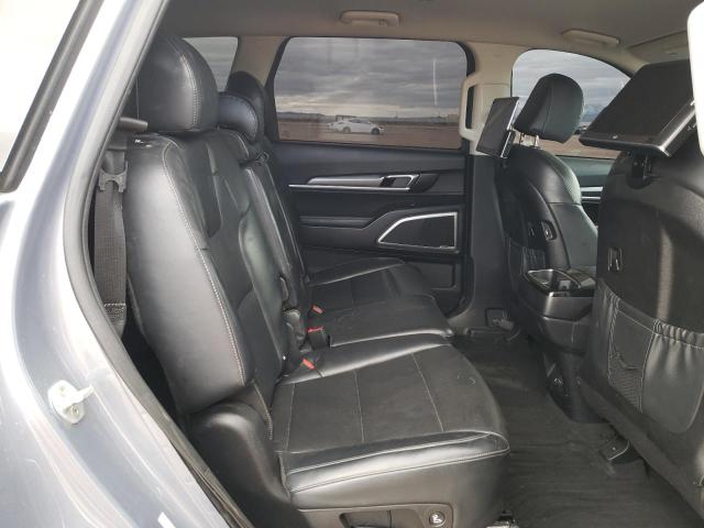 5XYP2DHC8NG219580 KIA Telluride Lx