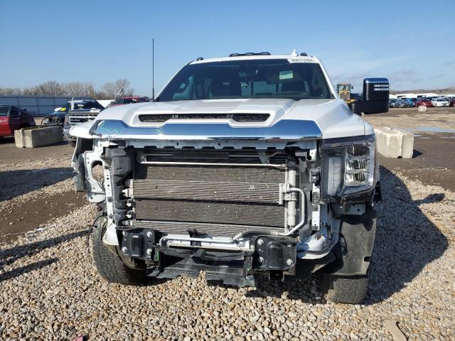 1GT49WEY9PF138068 GMC Sierra K3500 Denali
