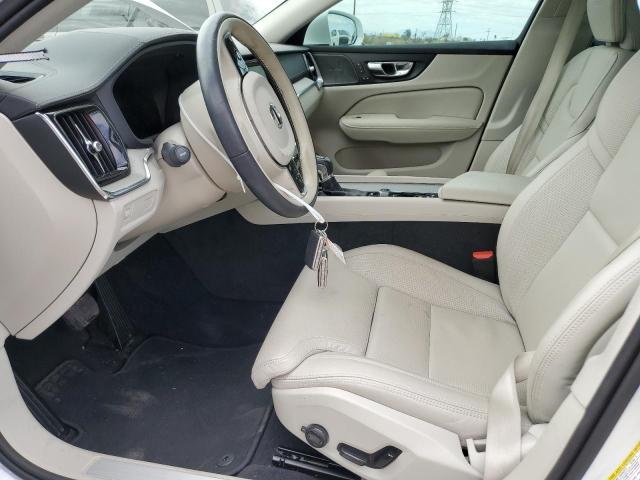7JRA22TL4LG064782 Volvo S60 T6 Inscription