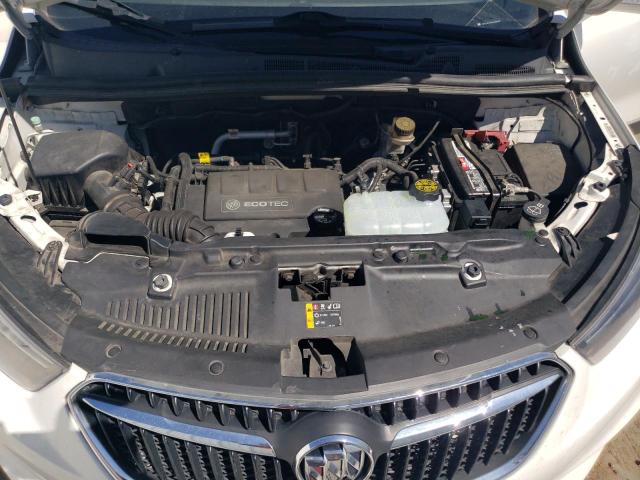 KL4CJASB2KB818989 Buick Encore Preferred