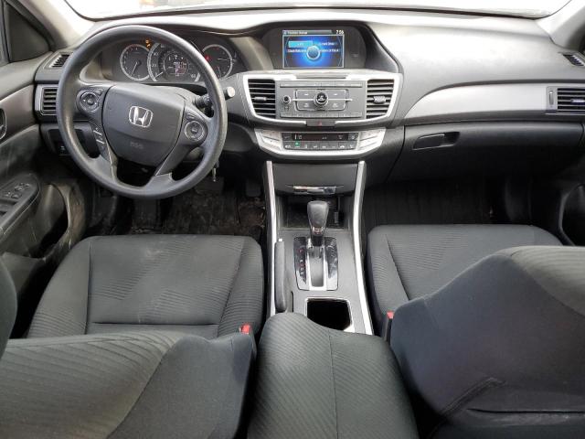 1HGCR2F35FA200697 Honda ACCORD LX