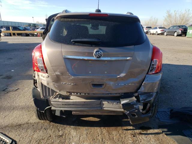 KL4CJASB7FB074862 Buick Encore