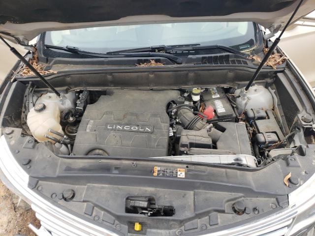 2LMPJ6LR1HBL45170 Lincoln Mkx Reserve