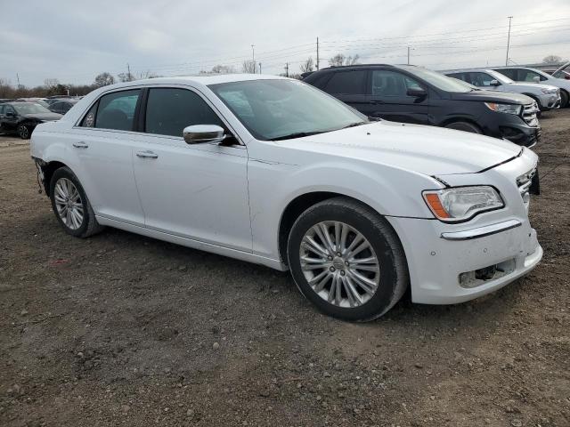 2C3CCAKG3EH201547 Chrysler 300C