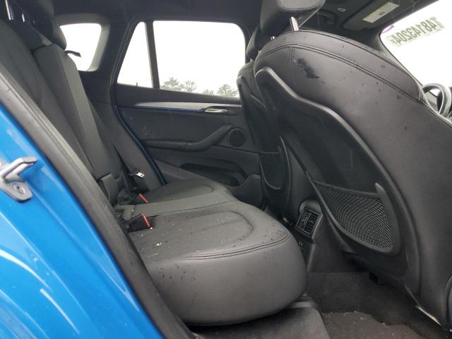 WBXJG7C04M5S33444 BMW X1 Sdrive28i