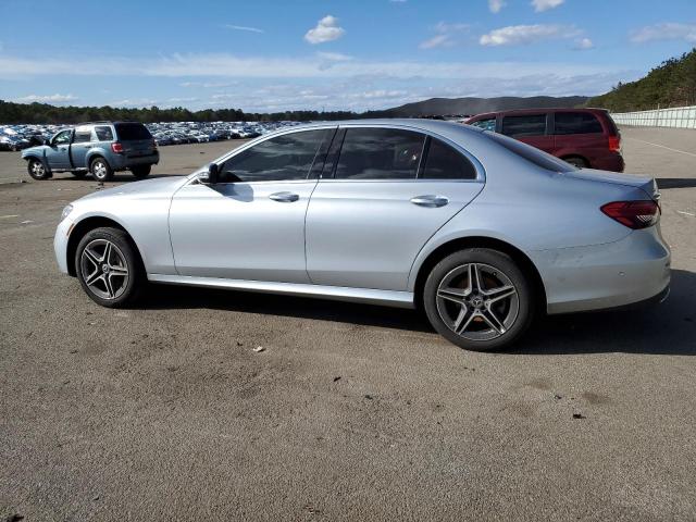 W1KZF8EB0MA999322 Mercedes-Benz E 350 4matic