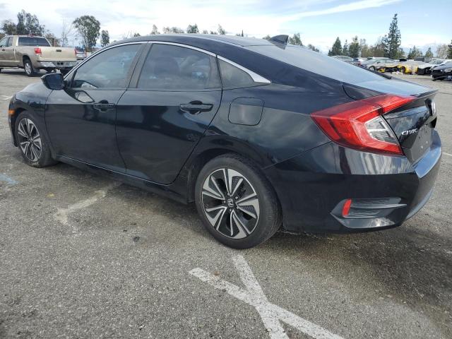 2HGFC1F30HH636242 Honda CIVIC EX