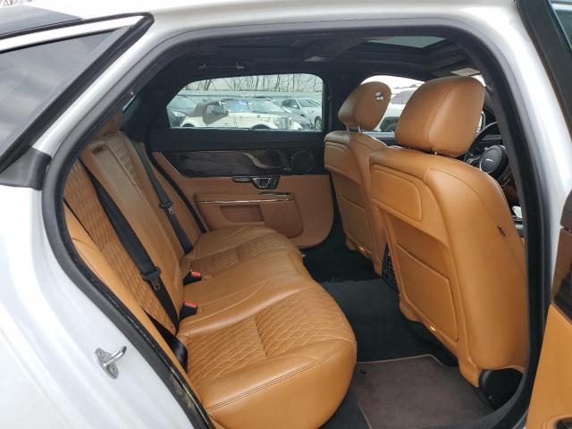 SAJWJ2GD1H8W07454 Jaguar Xjl Portfolio