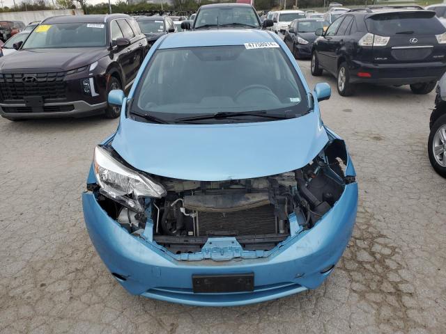 3N1CE2CP1EL426568 Nissan Versa Note S