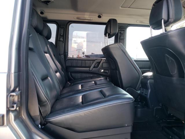 WDCYC3KF3HX277171 Mercedes-Benz G 550