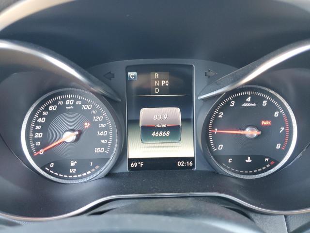 WDC0G4KBXJV039680 Mercedes-Benz Glc 300 4matic