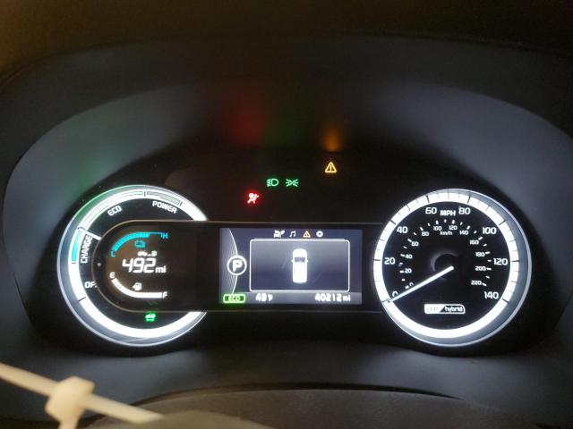 KNDCB3LC6H5101833 KIA NIRO FE
