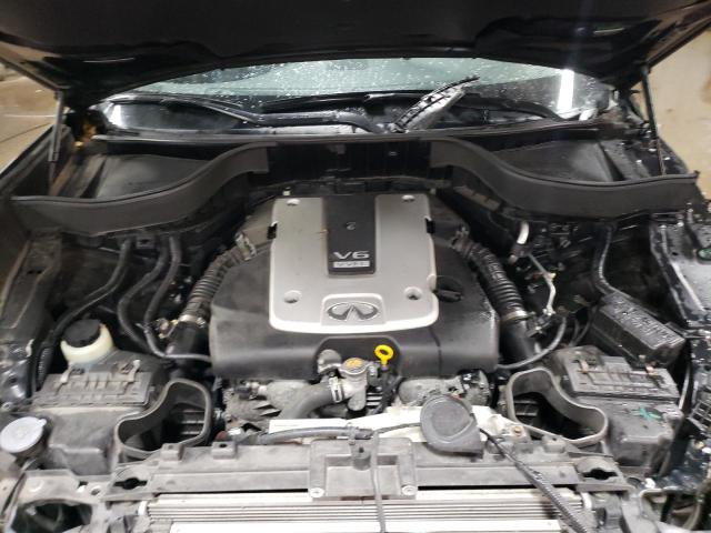 JN8CS1MW8GM752399 Infiniti QX70