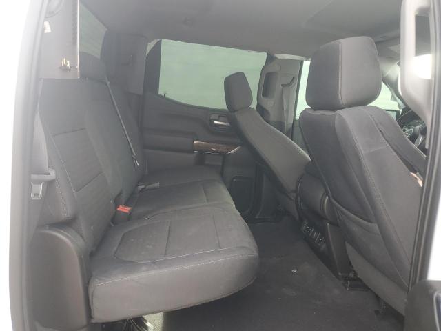 1GTP8BED1KZ398459 GMC Sierra C1500 Sle