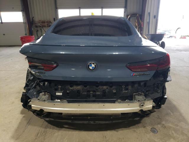WBABC4C56KBU96893 BMW M850XI