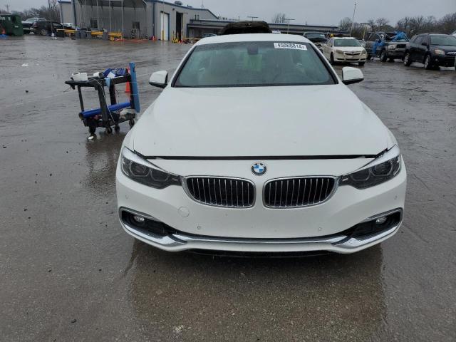 WBA4Z1C57JEC71209 BMW 430I