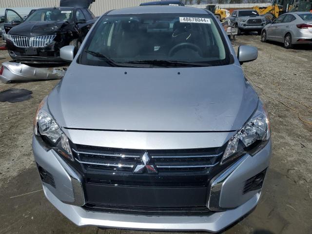 ML32FUFJ7RHF01986 Mitsubishi Mirage G4 Es