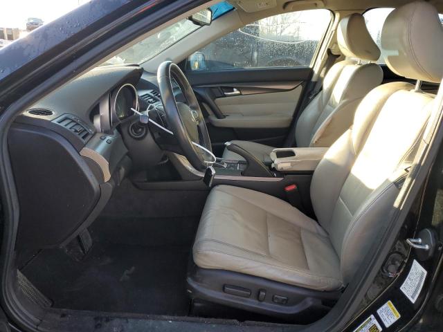19UUA8F33EA007851 Acura Tl Se