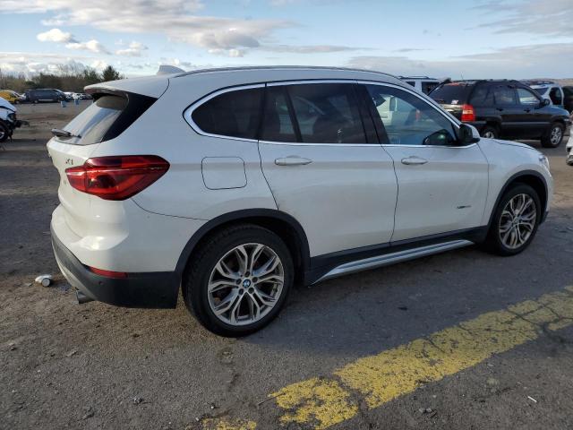 WBXHT3Z32H4A55763 BMW X1 Xdrive28i