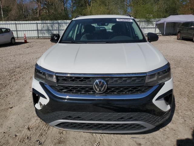3VVCX7B28PM378978 Volkswagen TAOS S