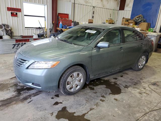 Auction sale of the 2007 Toyota Camry Ce, vin: 4T1BE46K27U716844, lot number: 46994504