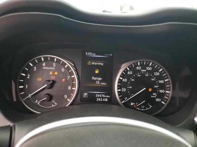 JN1EV7AP4JM350174 Infiniti Q50 LUXE