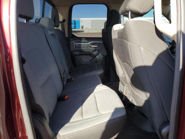 1C6RREBT6LN232795 RAM 1500 Big Horn/lone Star