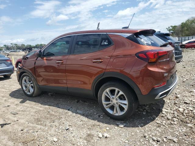KL4MMBS23MB061265 Buick Encore Gx Preferred