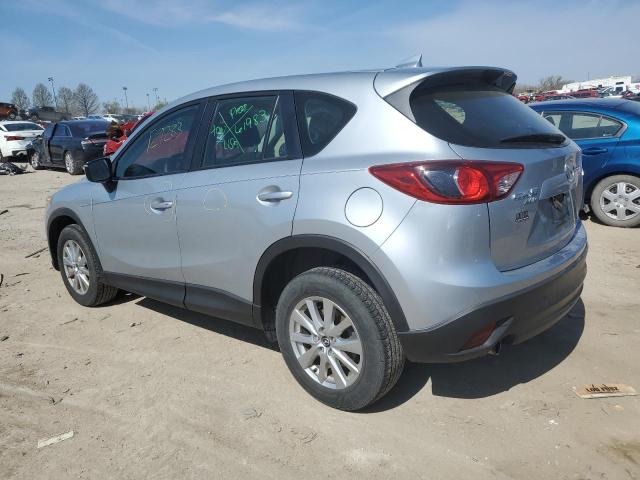 JM3KE4BY4G0770675 Mazda CX-5 SPORT