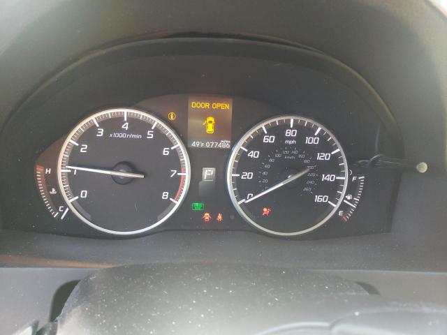 5J8TB4H55EL021965 Acura Rdx Technology