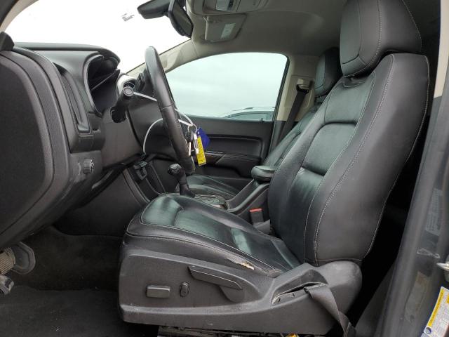 1GTG5CE37F1267787 GMC CANYON SLT